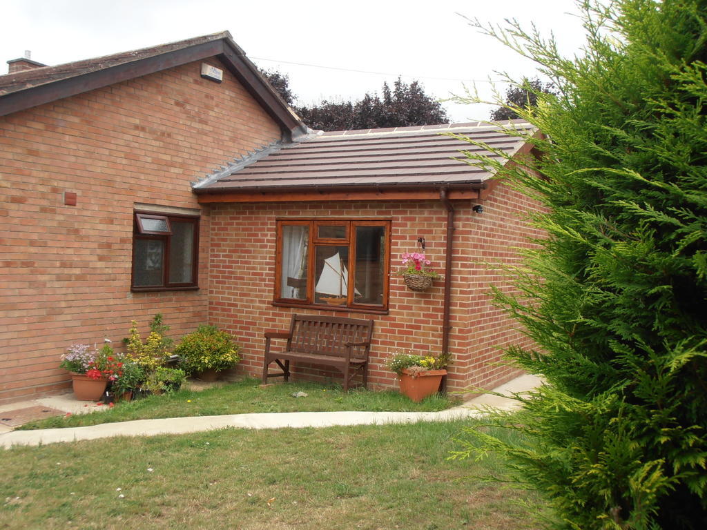 The Hideaway Suite Holiday Home โคล์เชสเตอร์ ภายนอก รูปภาพ